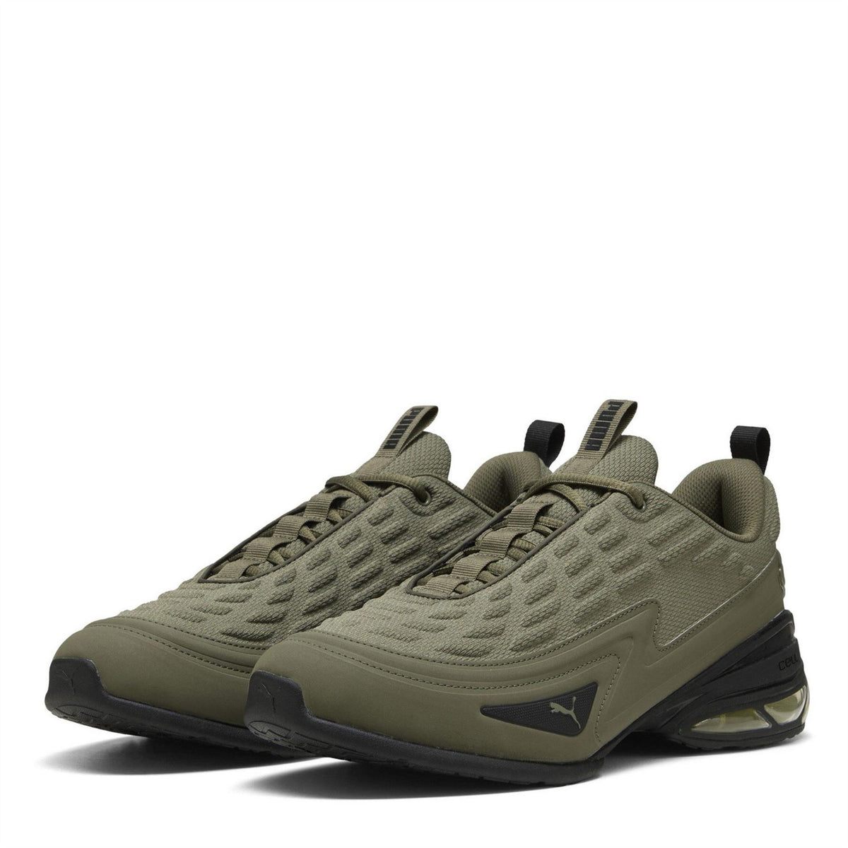 Puma Meza Runners