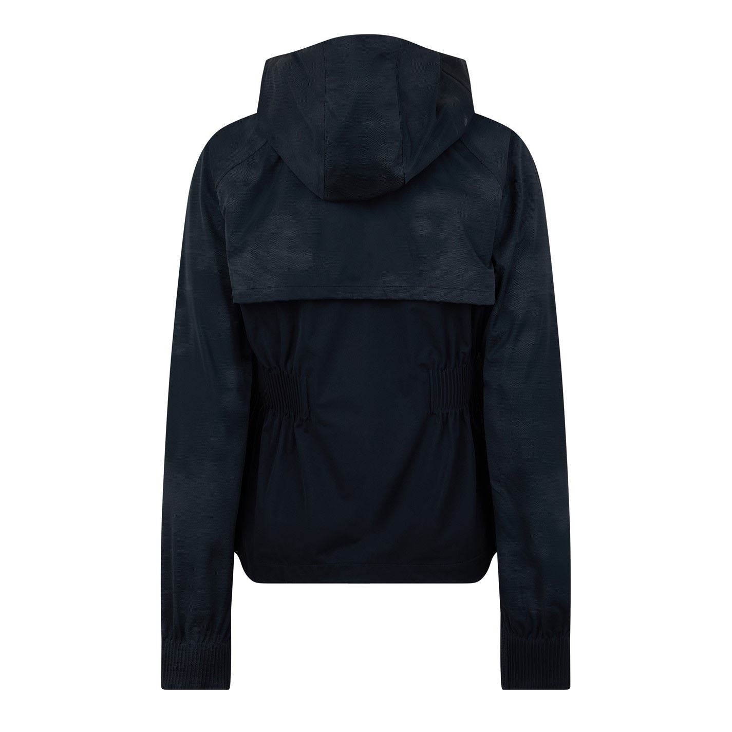 New Balance Reflect Hooded Performance Jacket
