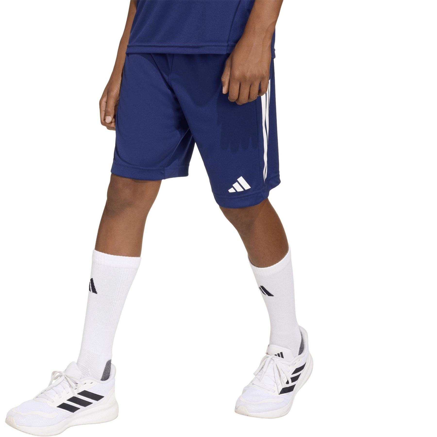 adidas Sereno Training Shorts Juniors