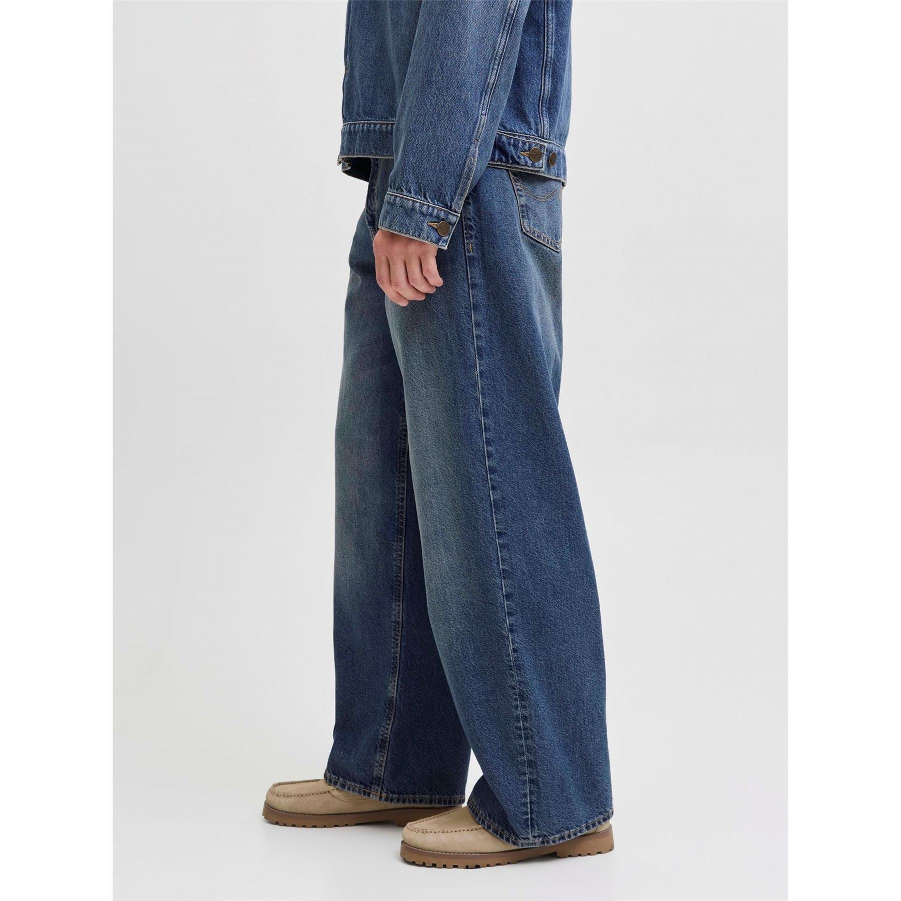 Jack and Jones 080 Jeans Skinny Jeans