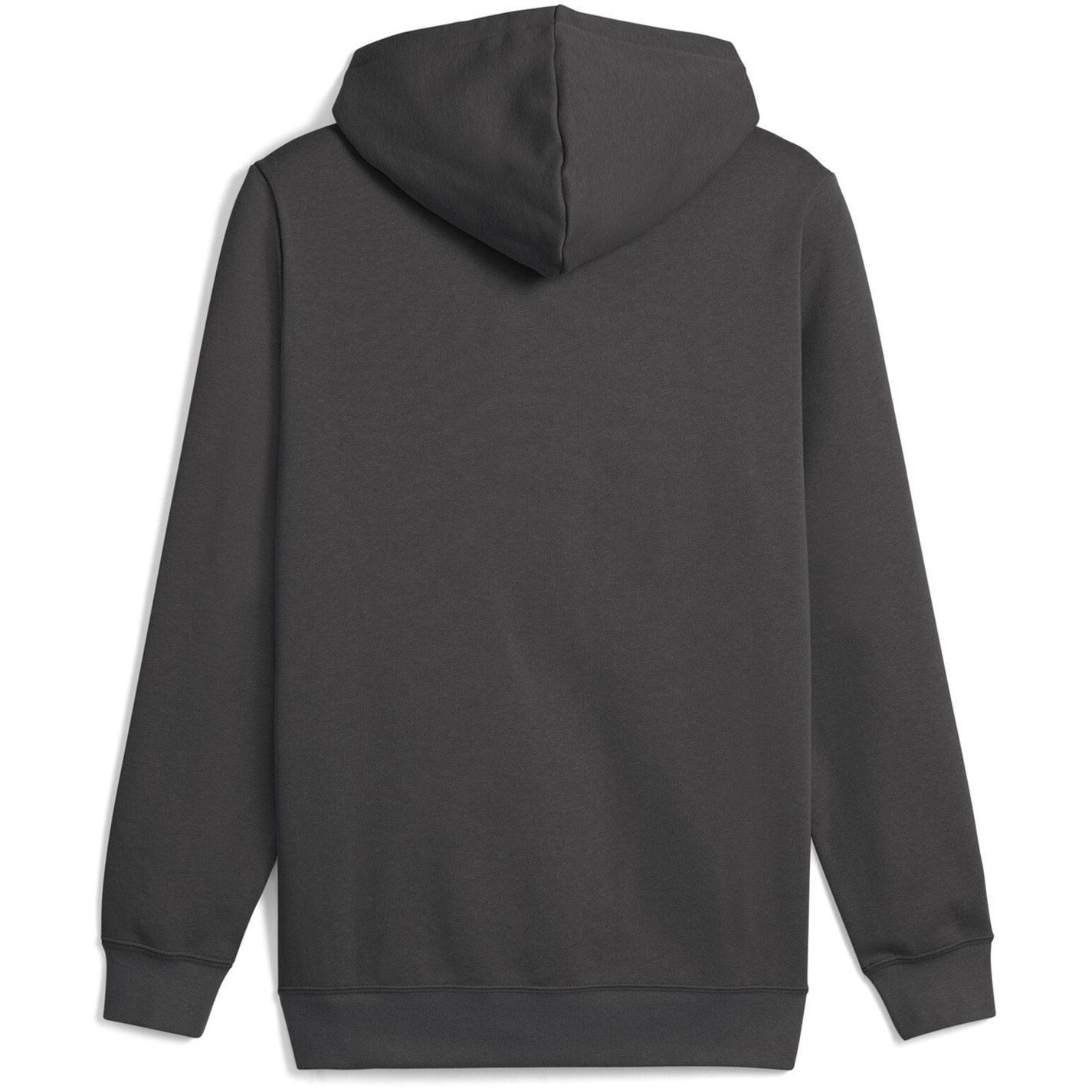 Puma Tape Fleece Hoodie