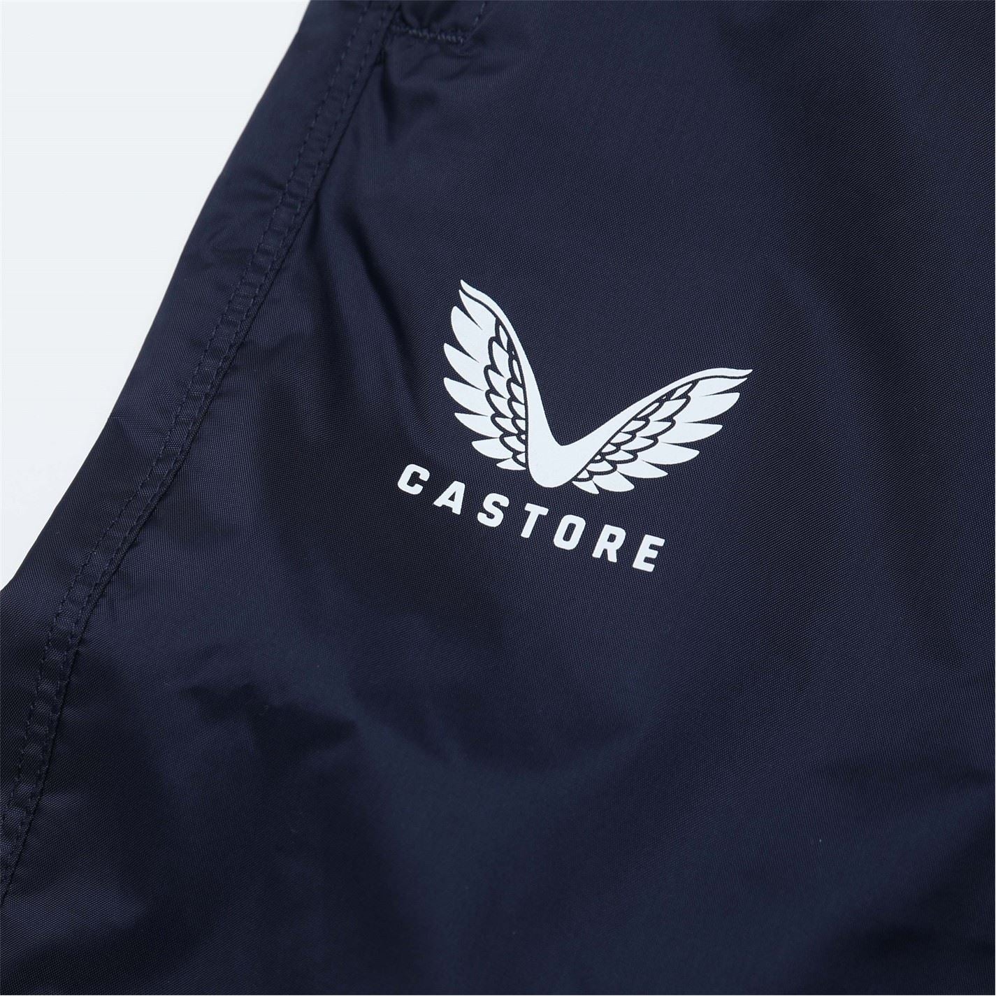 Castore Weatherproof Jogging Bottoms Juniors
