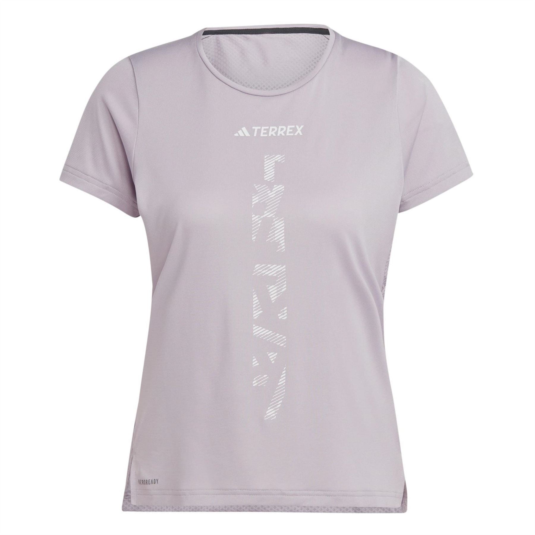 adidas Terrex Agravic Trail Running T-Shirt