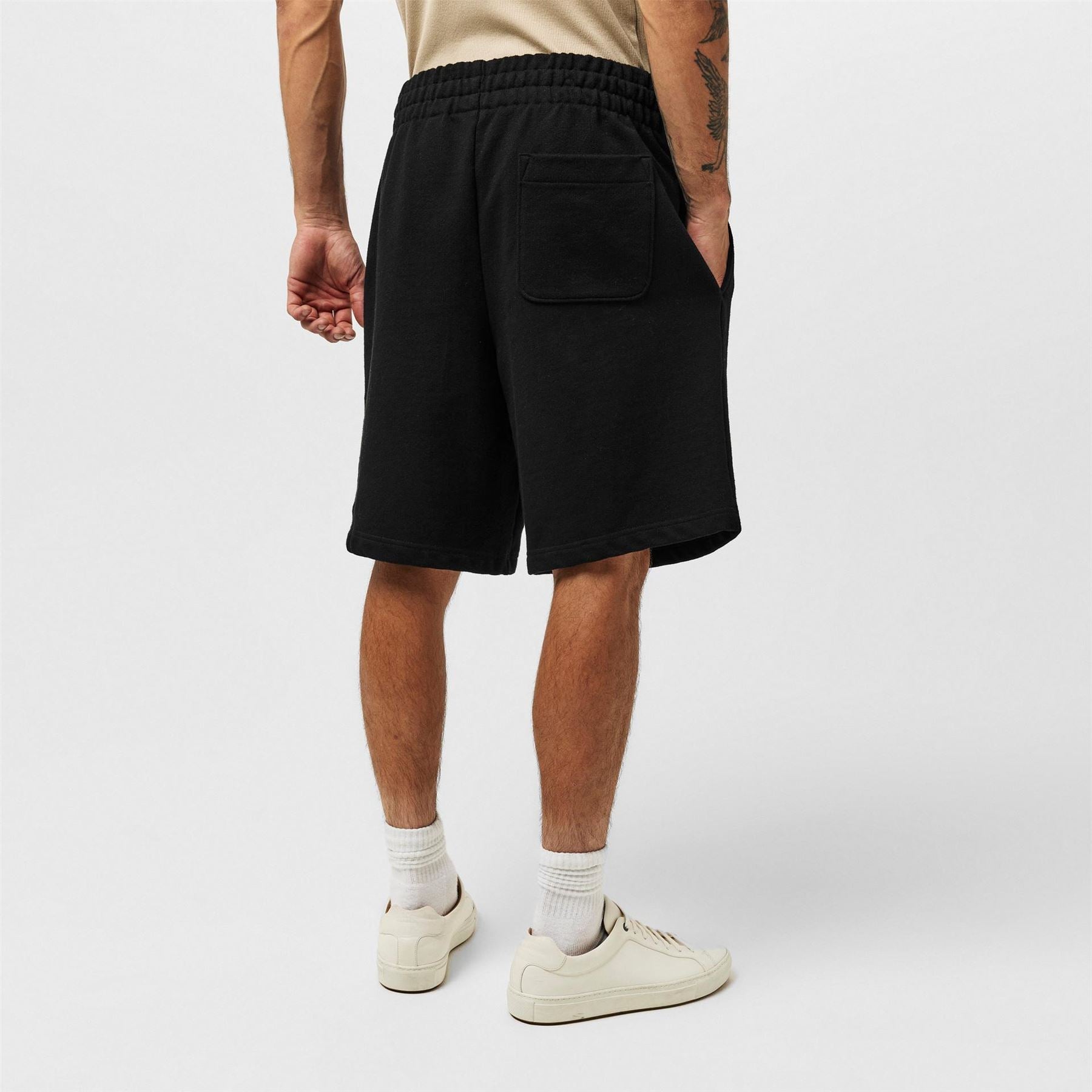 Hugo Short Sleeve Cotton Polo Shirt