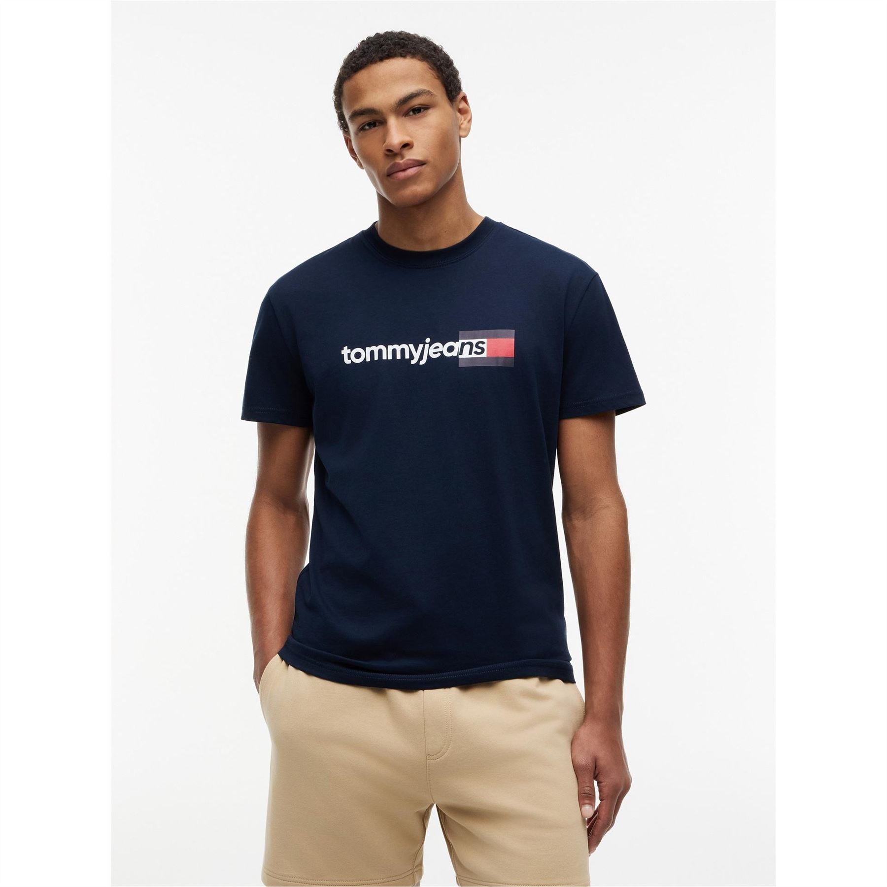 Tommy Jeans T-Shirt
