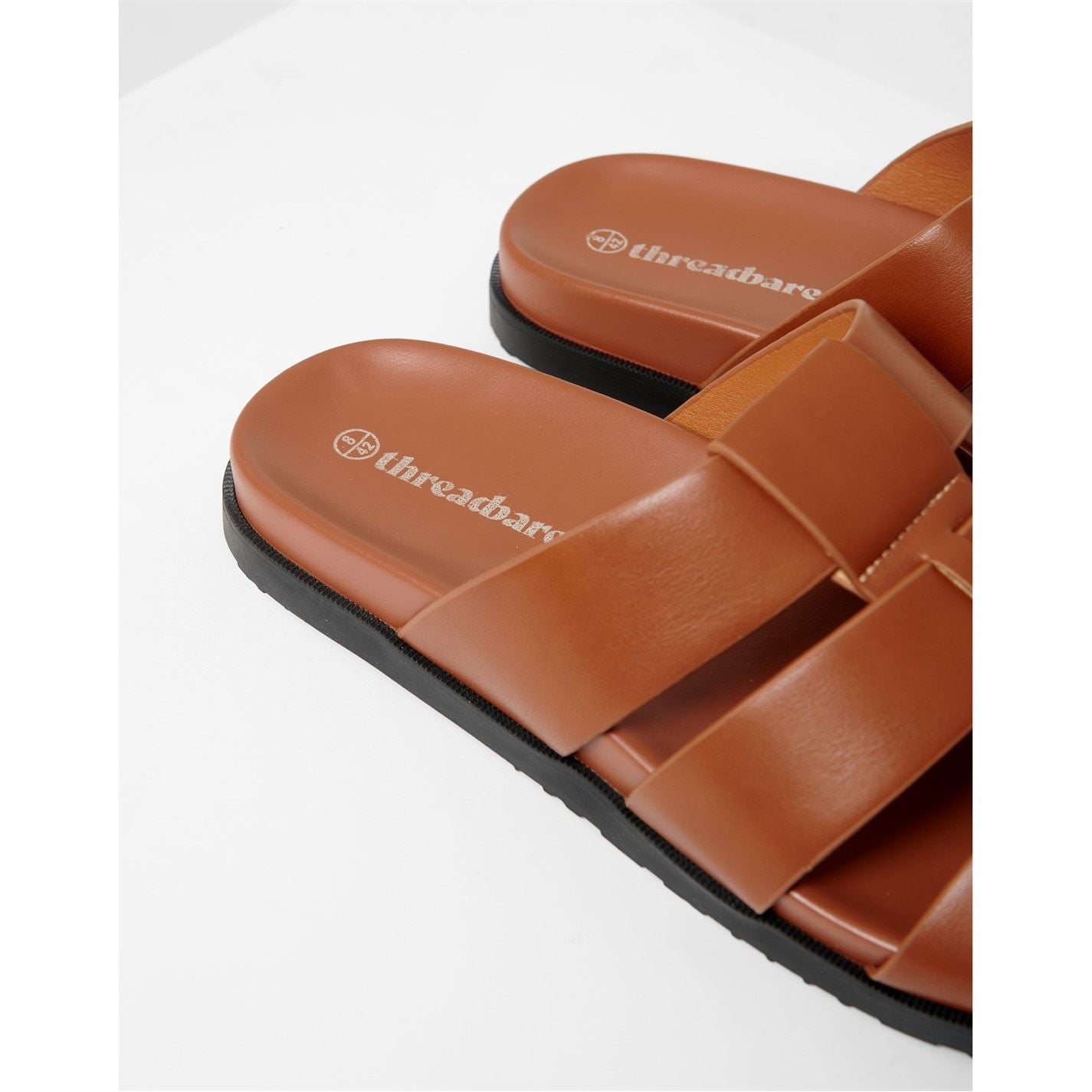 Threadbare Abel Fisherman Sandals
