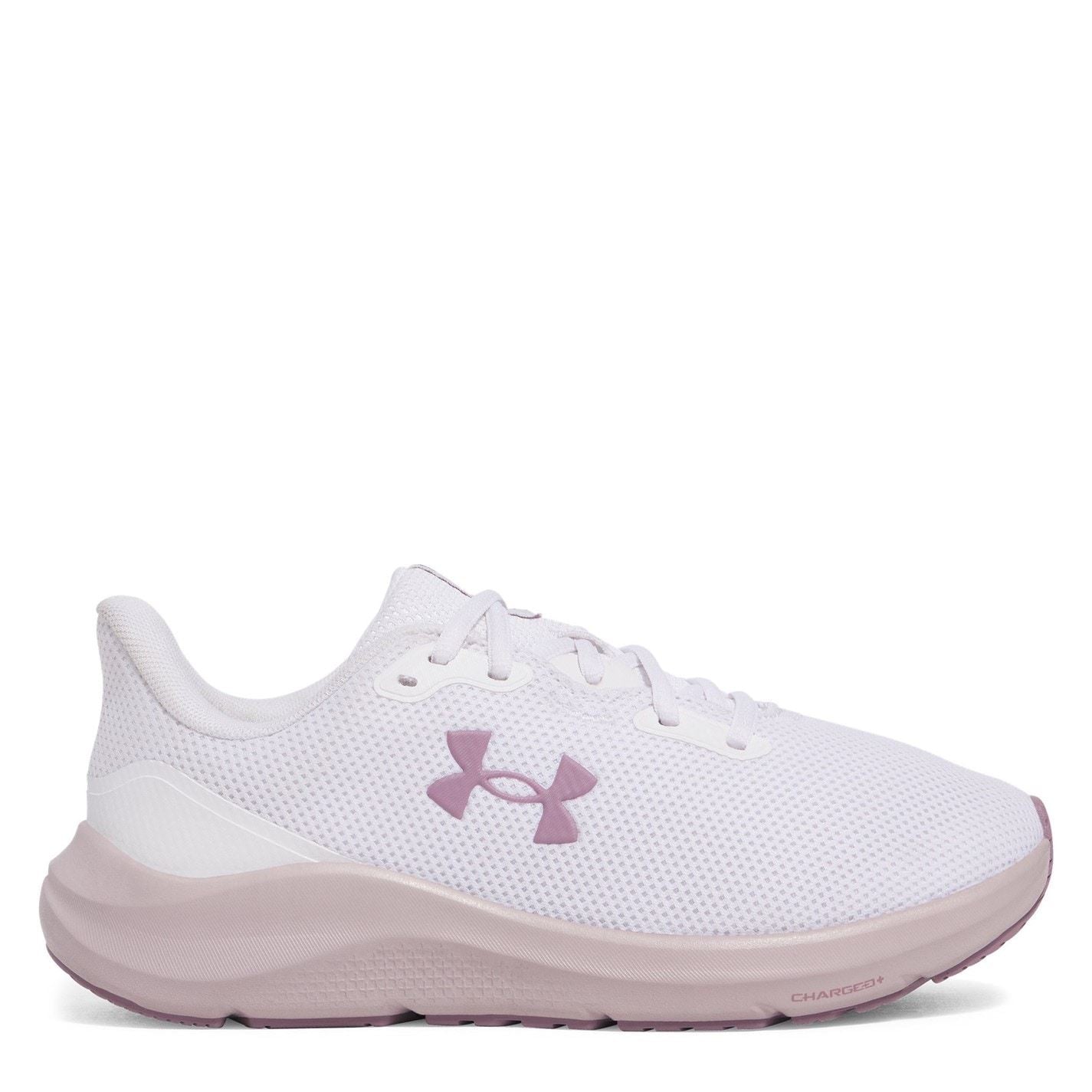 Under Armour Charged Pursuit Everyday Neutral Road Running Shoes