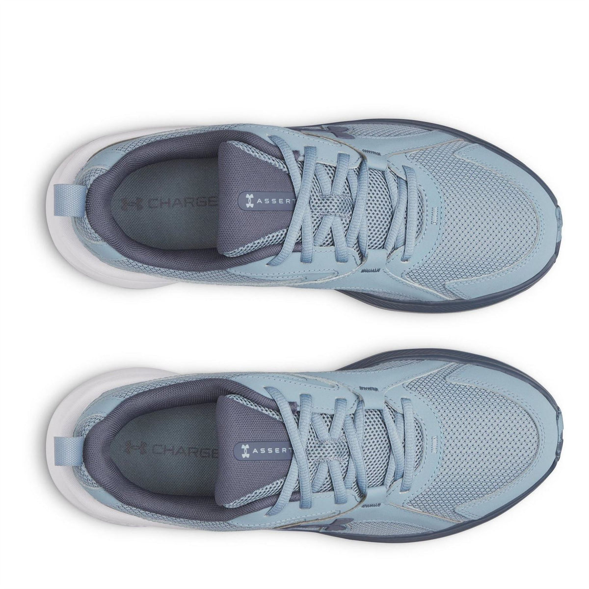 Under Armour Mens Assert 11 Running Shoe
