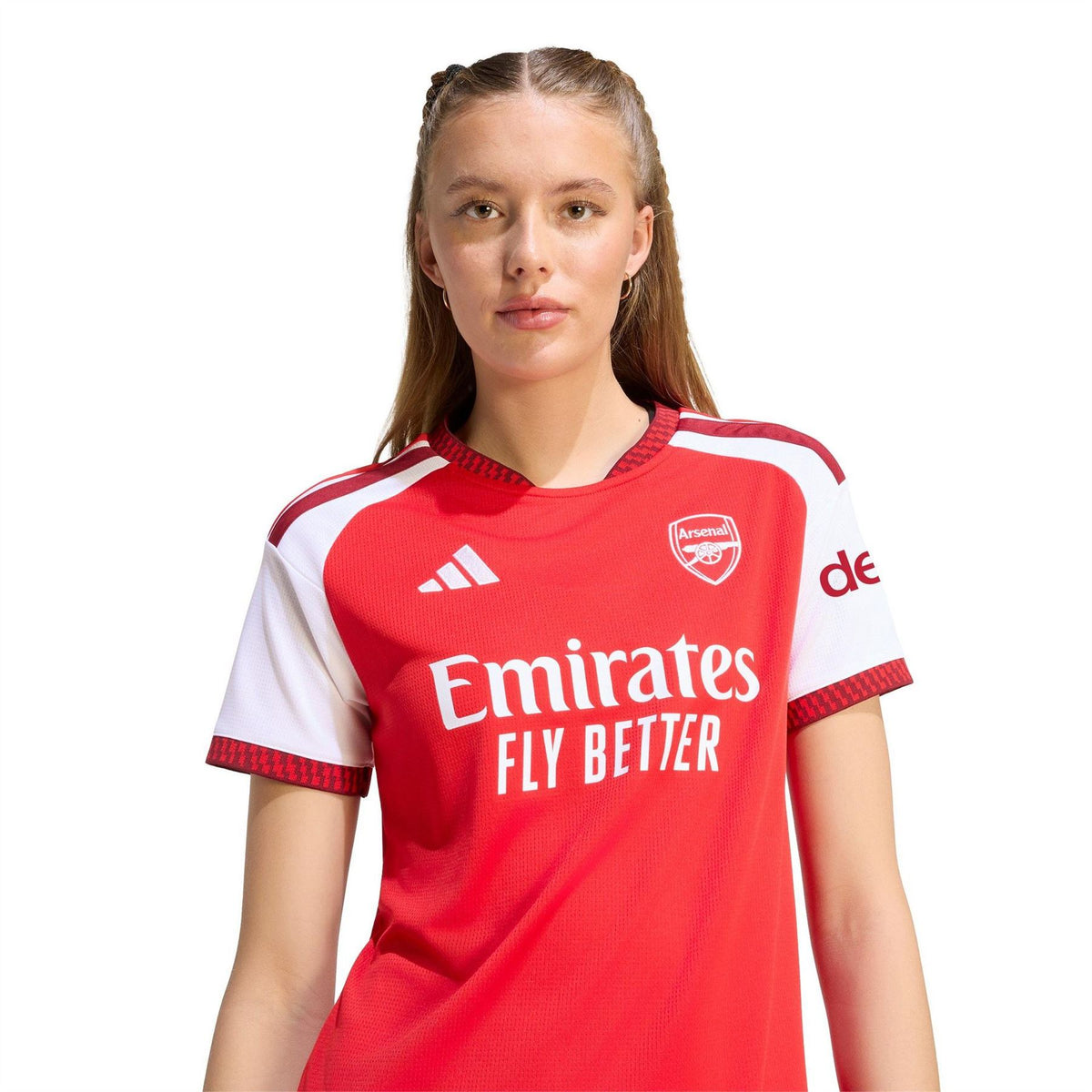 adidas Womens Home Shirt 2026 27