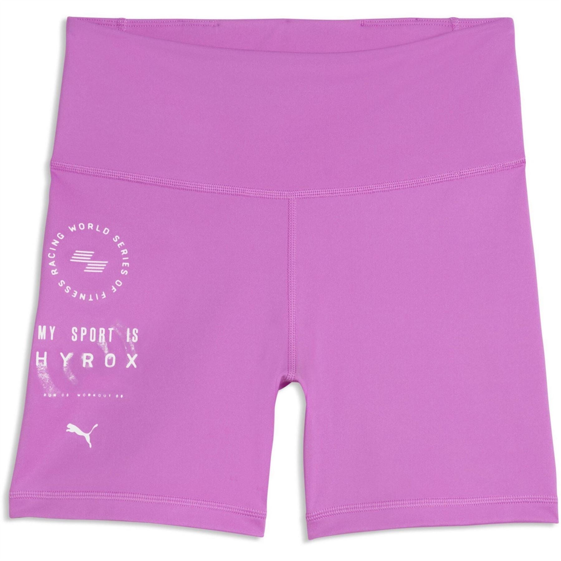 Puma Hyrox Essentials Short Tights