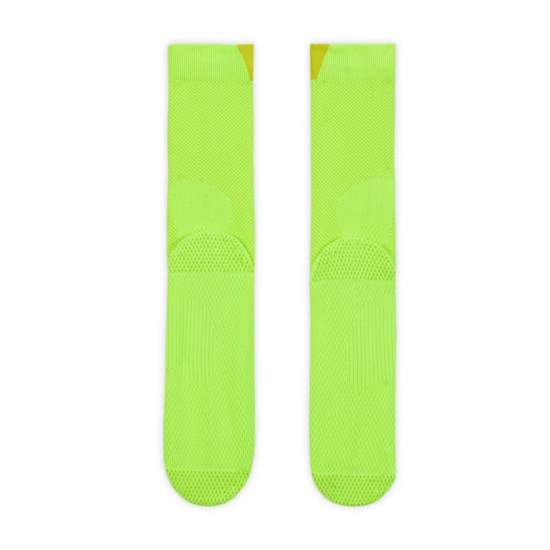 Nike Fast Crew Long Socks