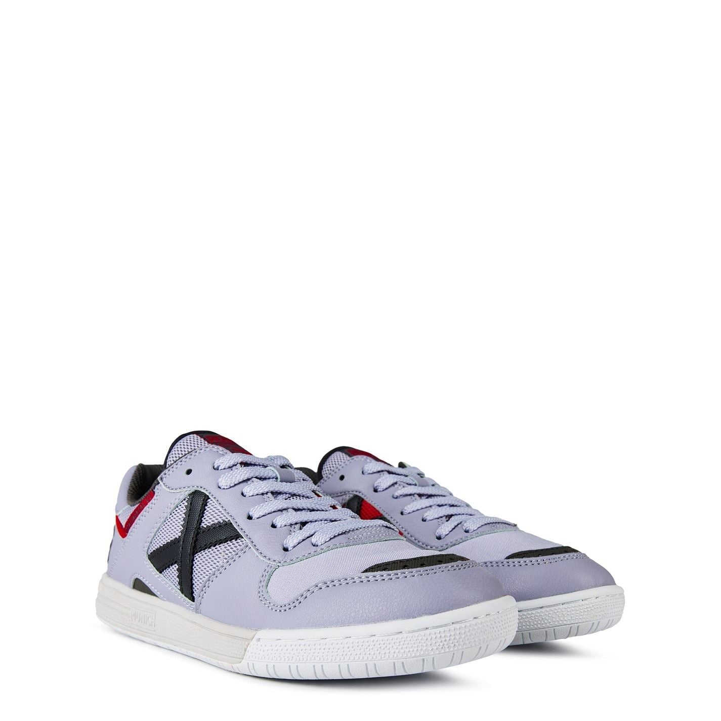 Munich Mens Continental V2 Football Trainers