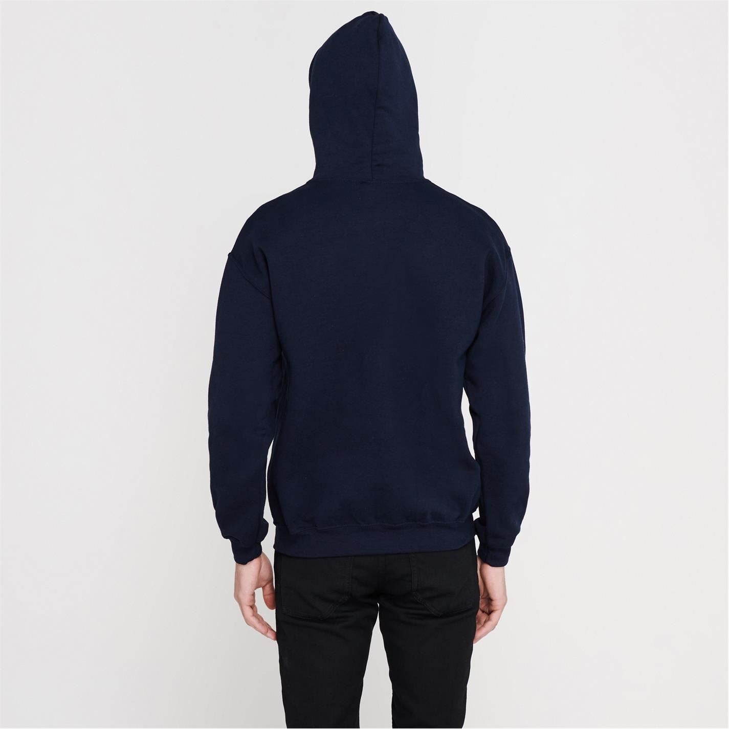 MLS Logo Hoodie Adults