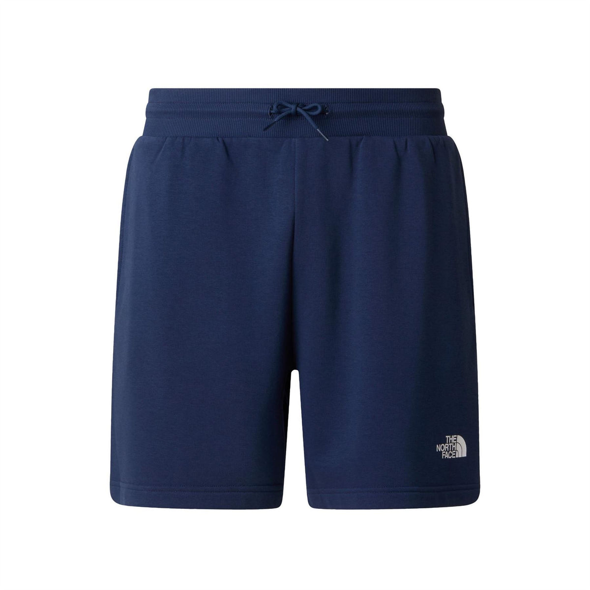 The North Face Mens Simple Dome Fleece Shorts