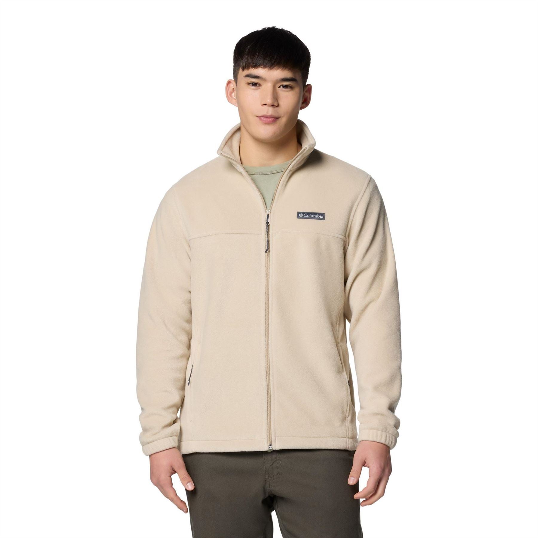 Columbia Mens Steens Mountain Fleece Jacket
