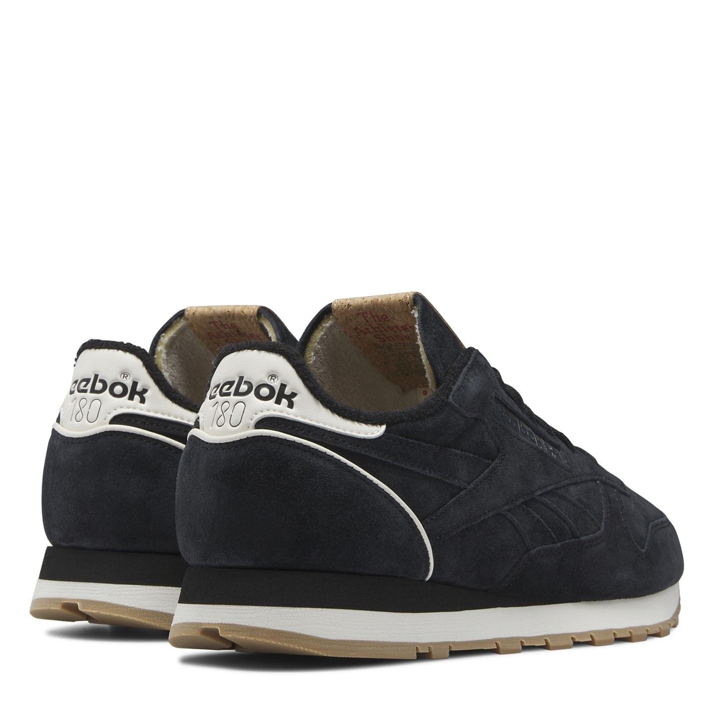 Reebok Classic Low Top Running Sneakers