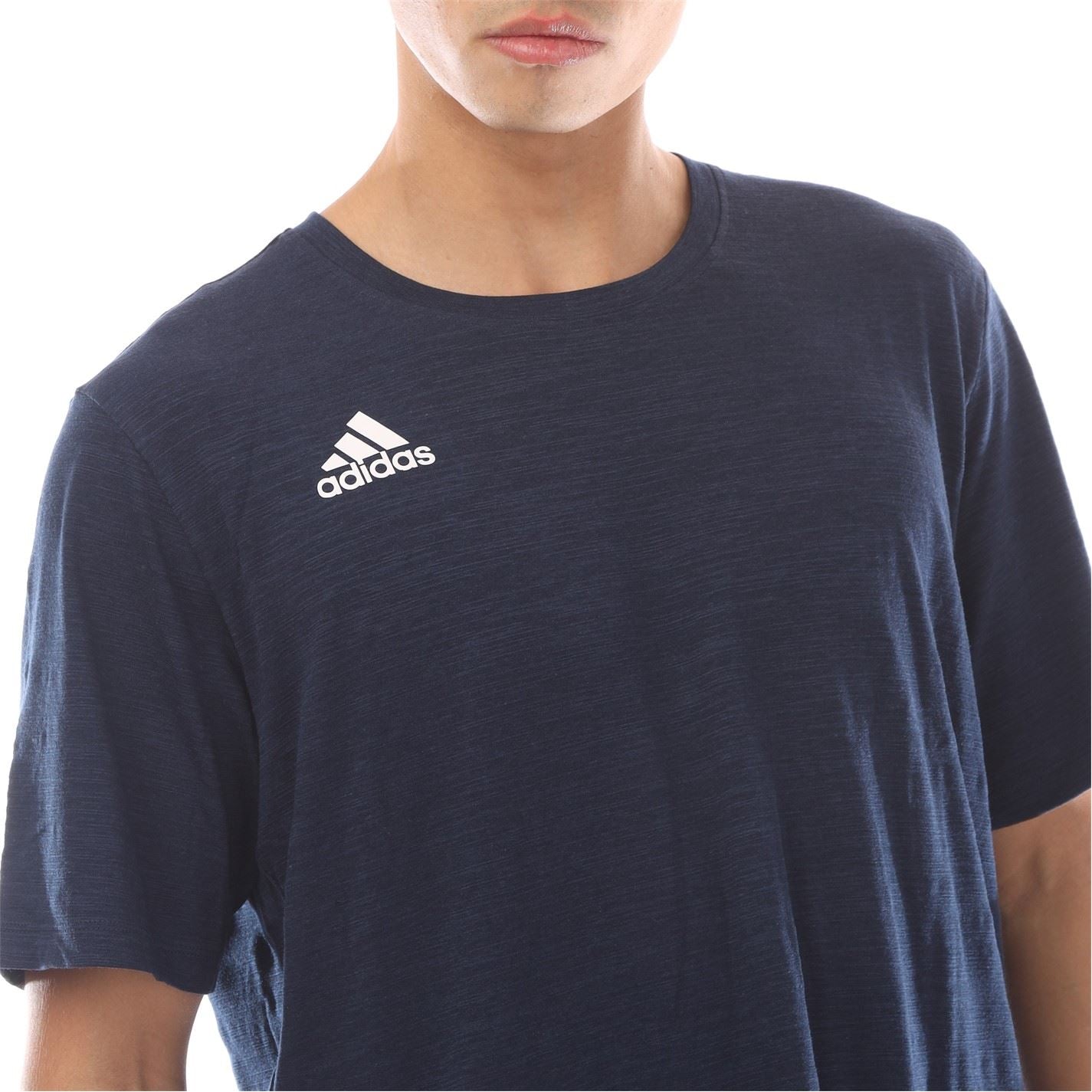 adidas Cotton T-Shirt Adults