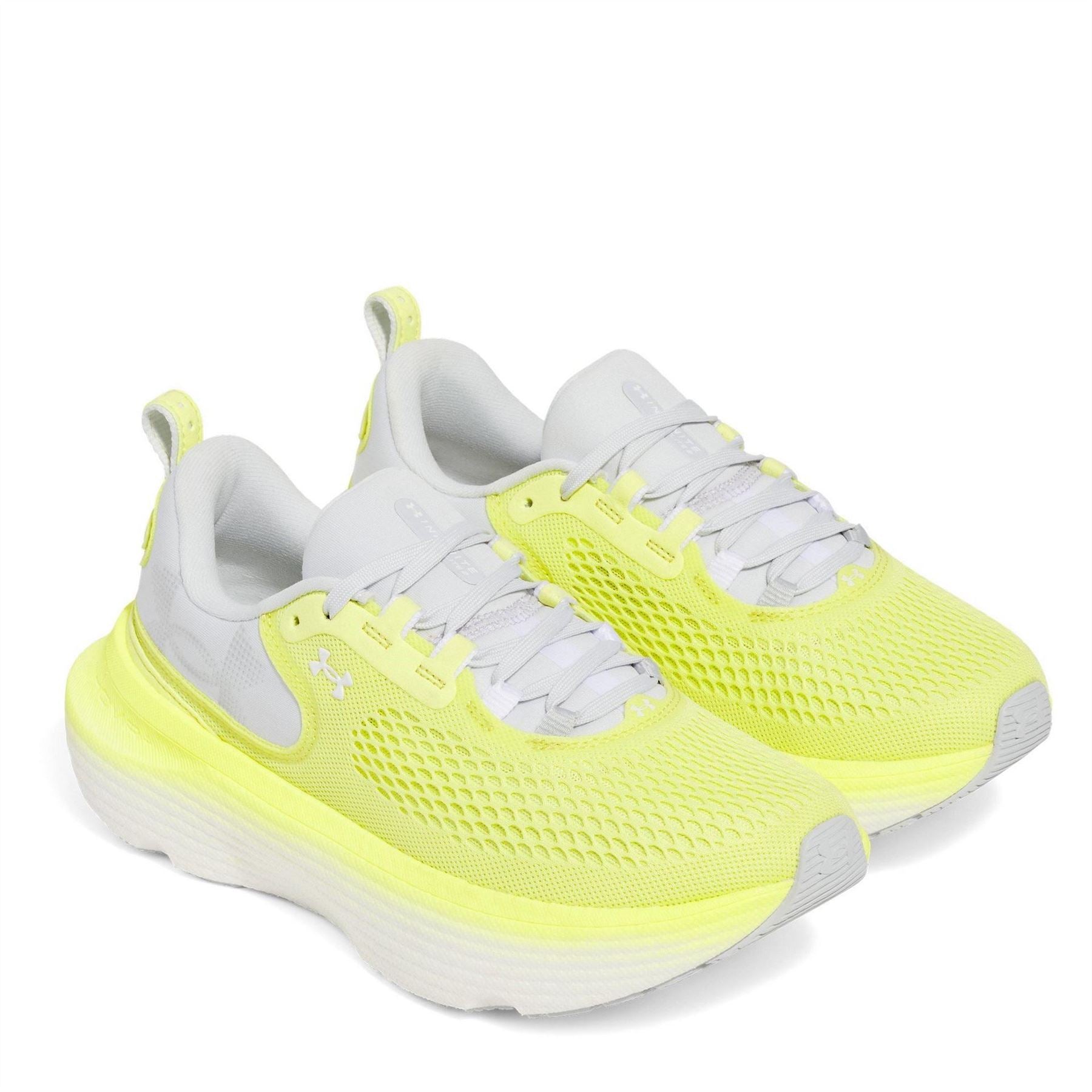 Under Armour Infinit Elite Entry Road Running Shoes
