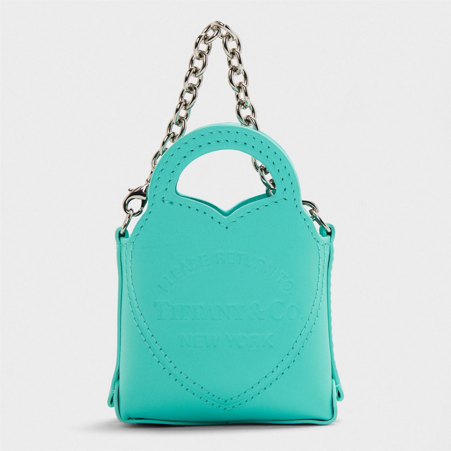 Tiffany  Nano And Kr Mini Handbag