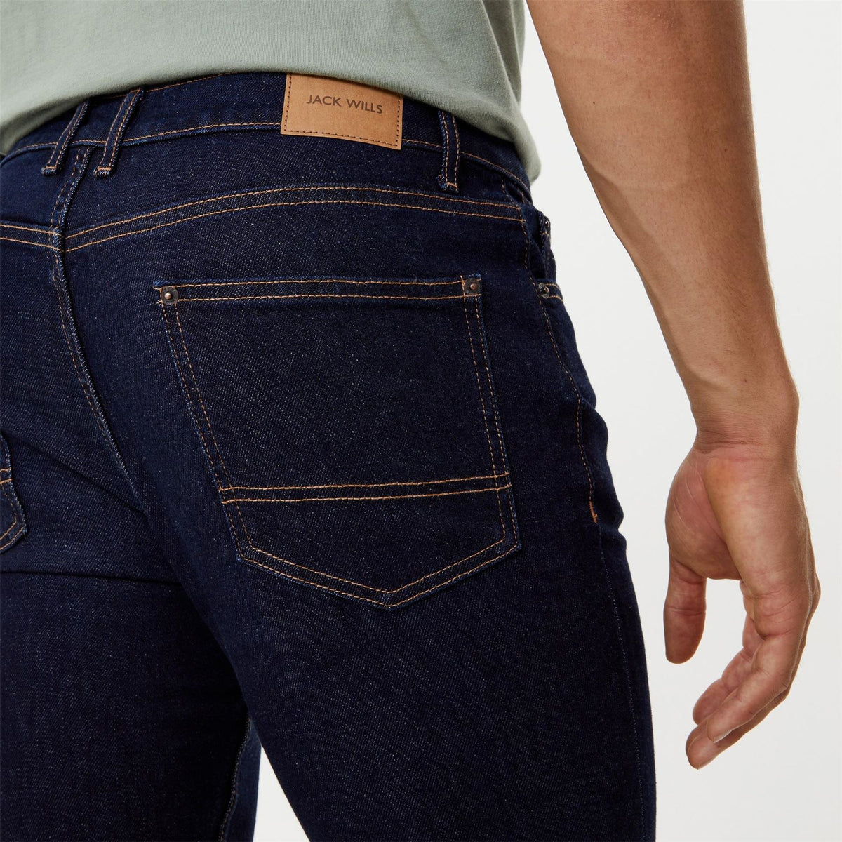 Jack Wills Slim Jeans