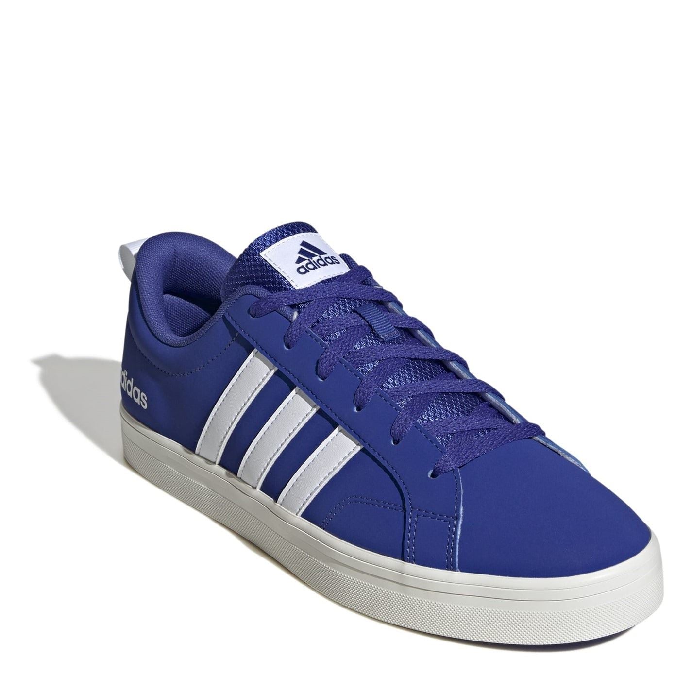 adidas Mens Vs Pace Trainers
