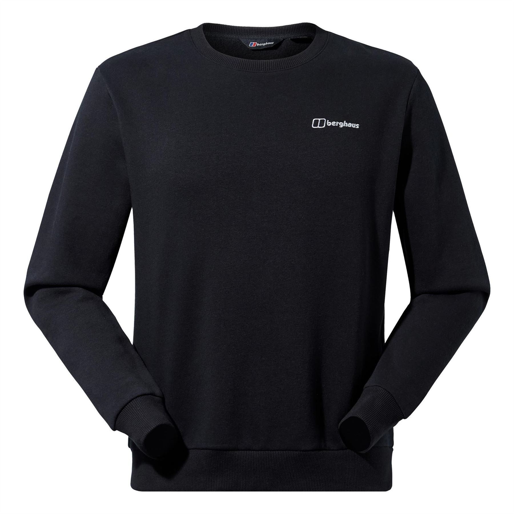 Berghaus Lg Fleece Crw Swea