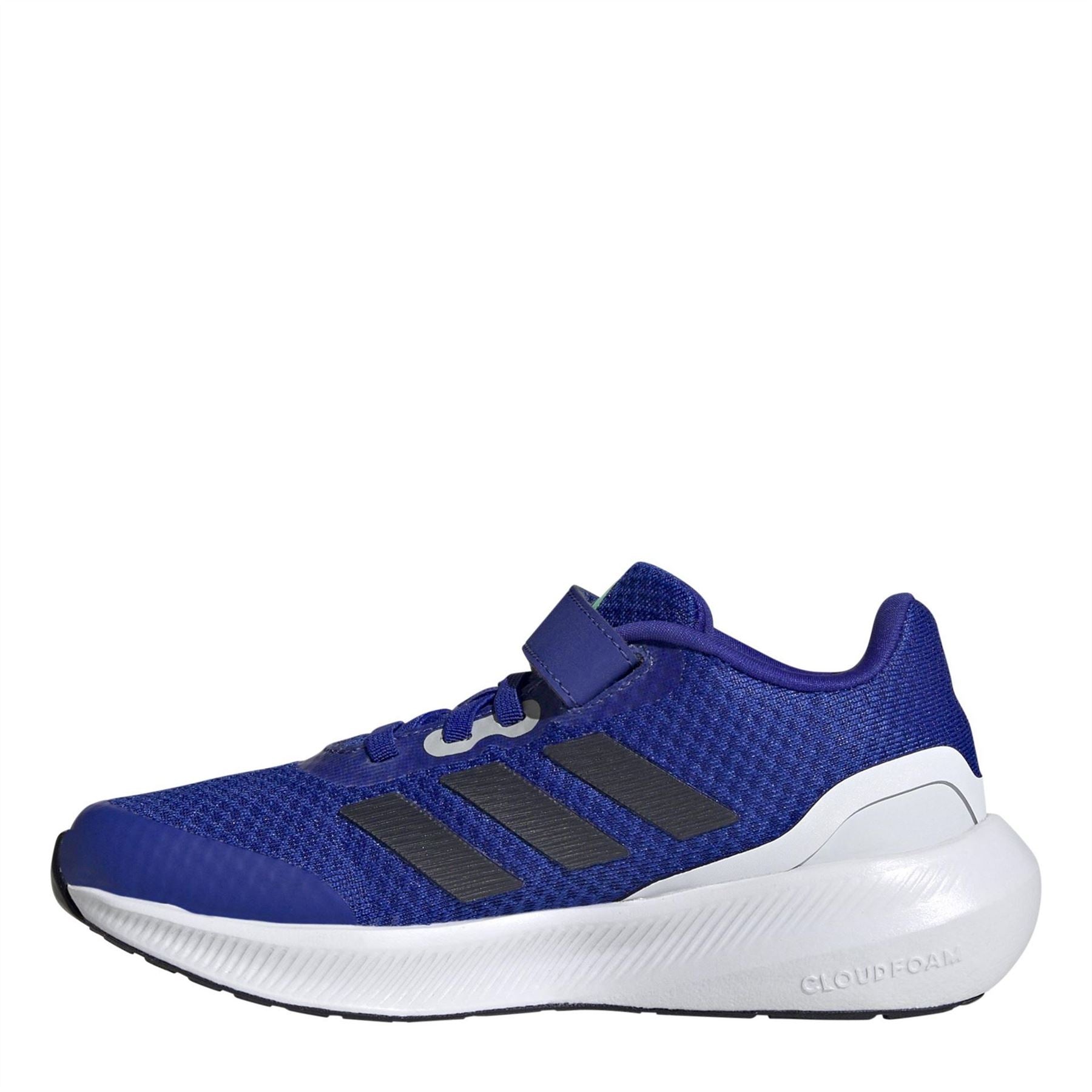 adidas Runfalcon 3.0 El K Road Running Shoes Unisex Kids