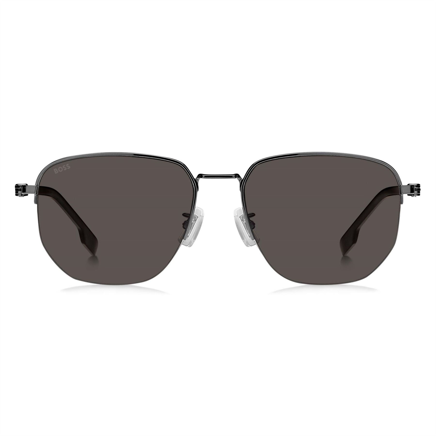 Boss Sunglass Square Sunglasses