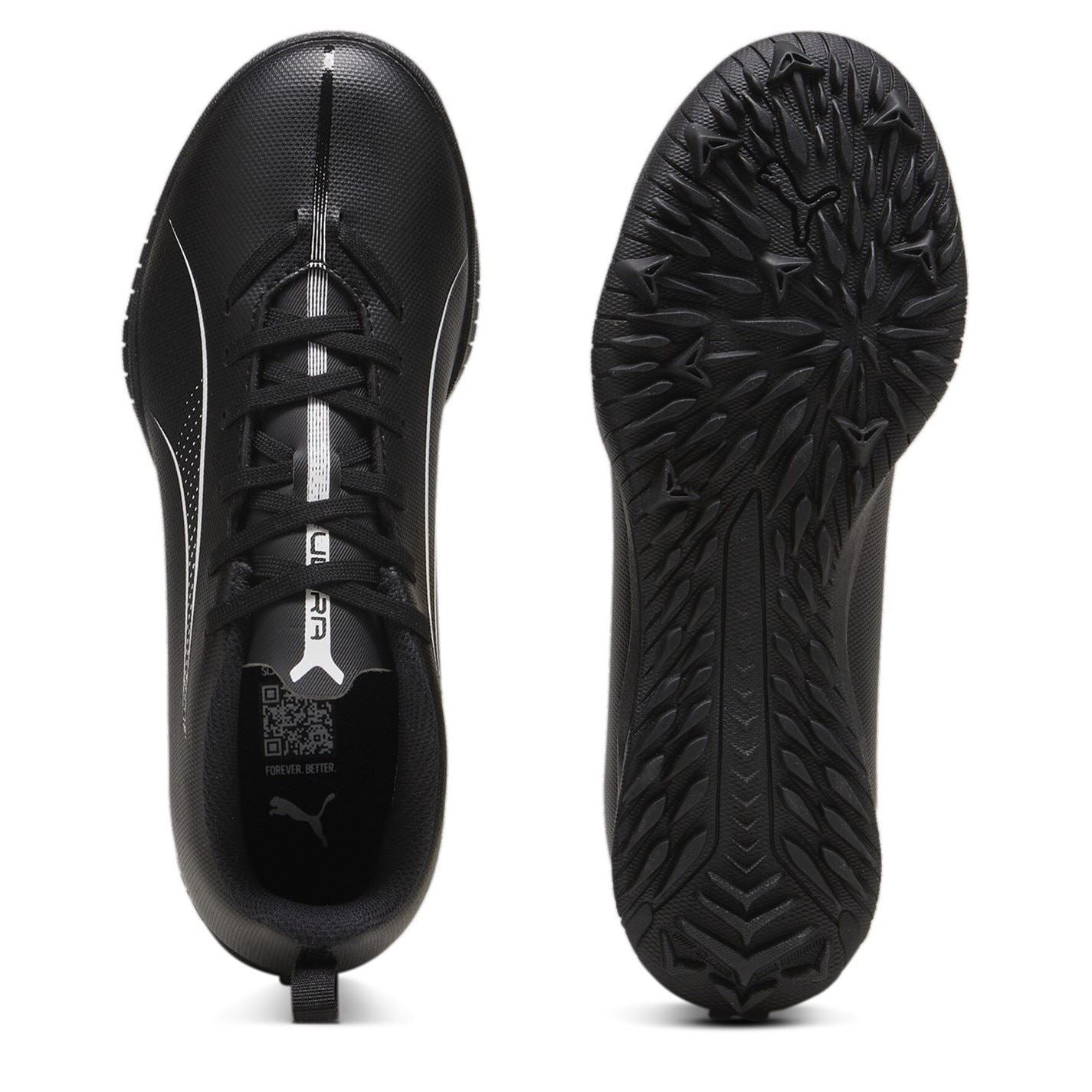 Puma Ultra Play Junior Astro Turf Football Boots