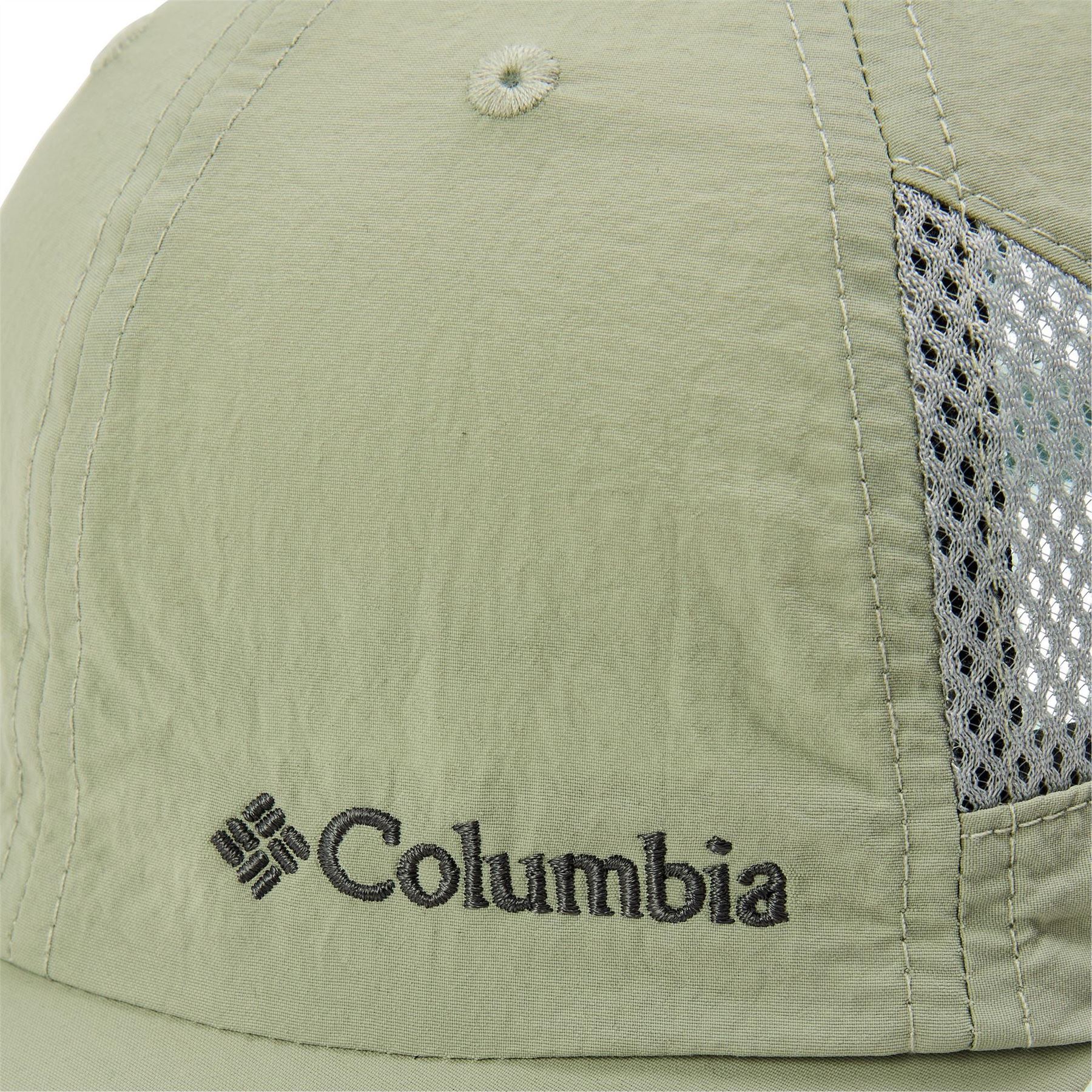 Columbia Hat Baseball Cap