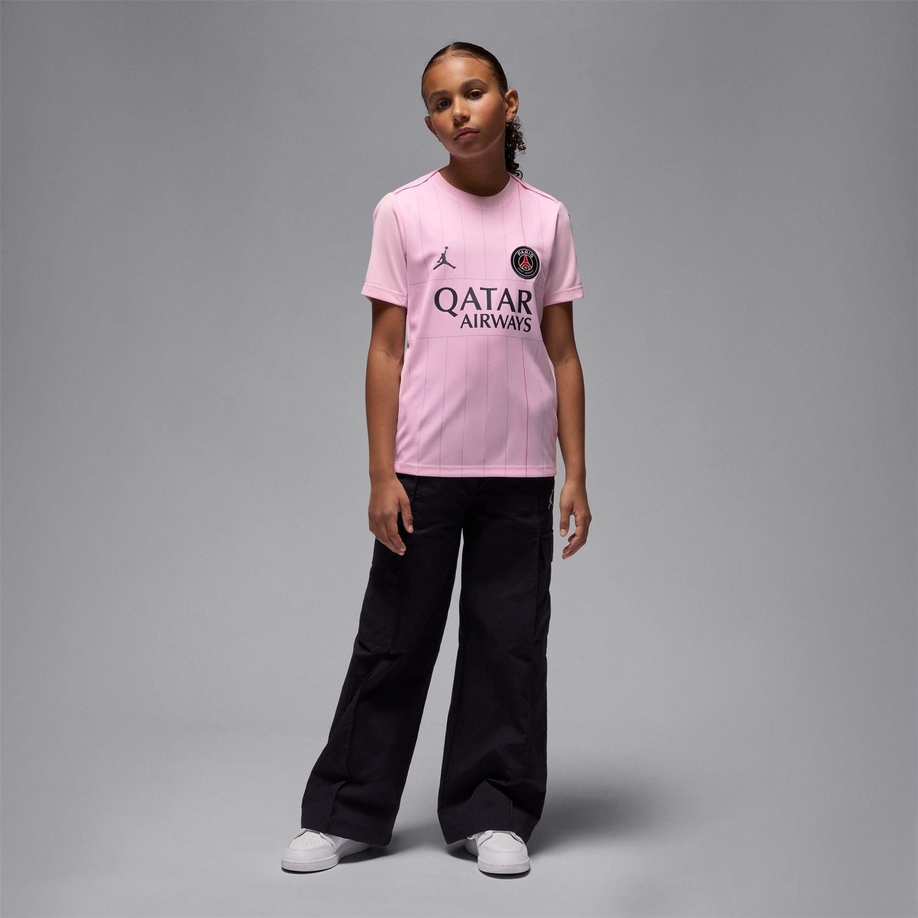 Nike Psg Special Edition Pre Match Shirt 25 26 Juniors