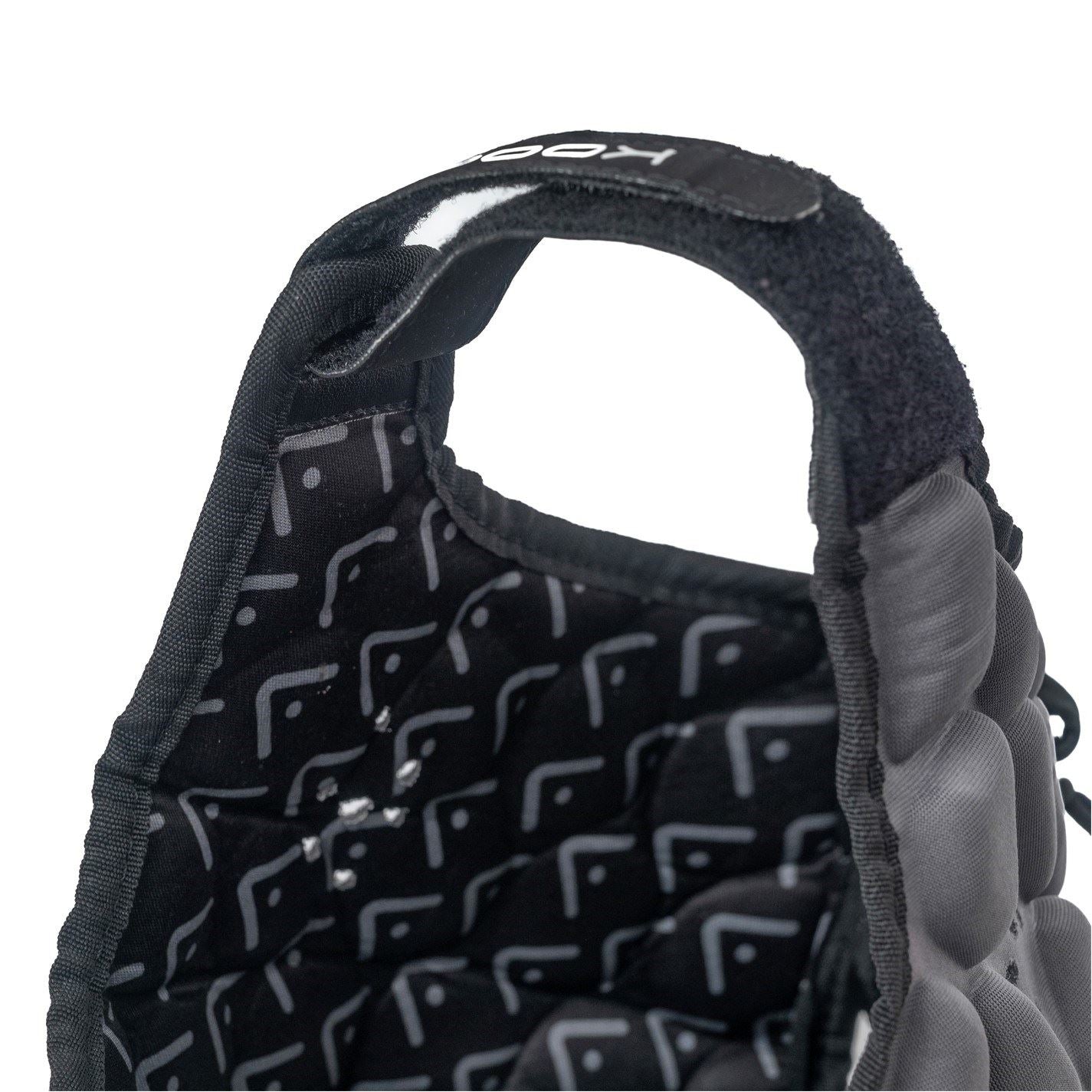 KooGa Evo Head Guard Mens