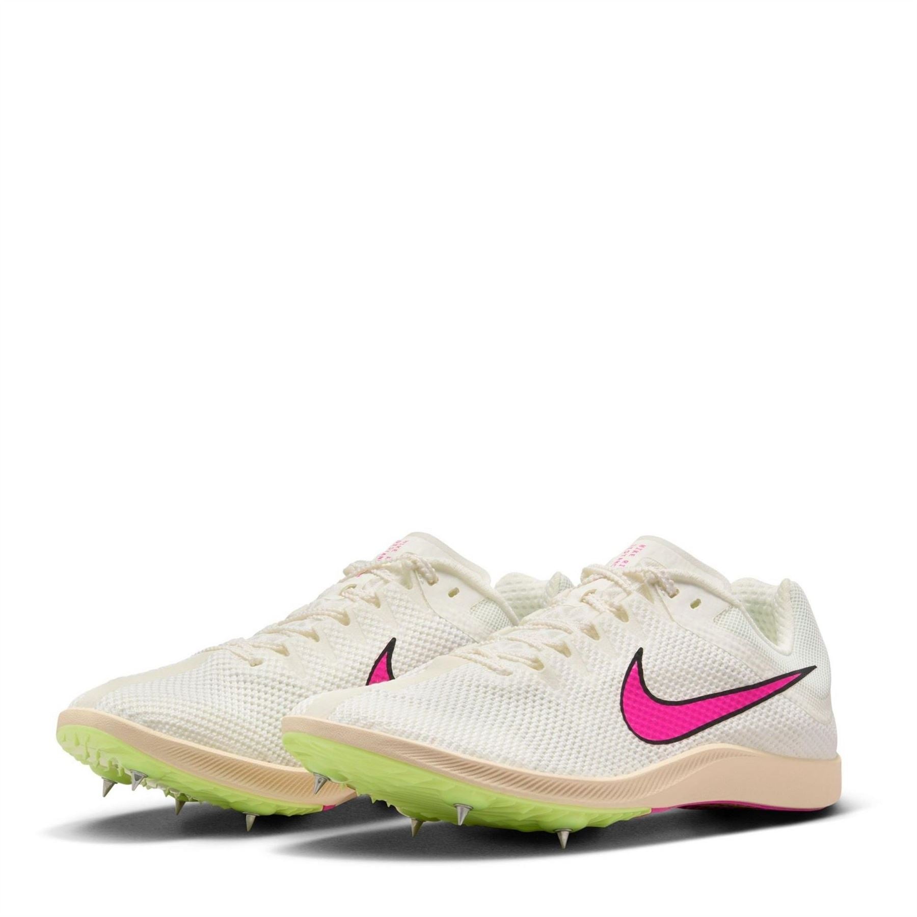 Nike Zoom Rival Distance Track And Field Distance Spikes