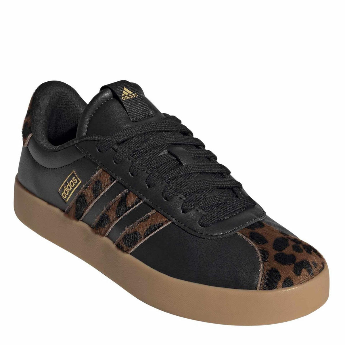adidas Womens Vl Court 3.0