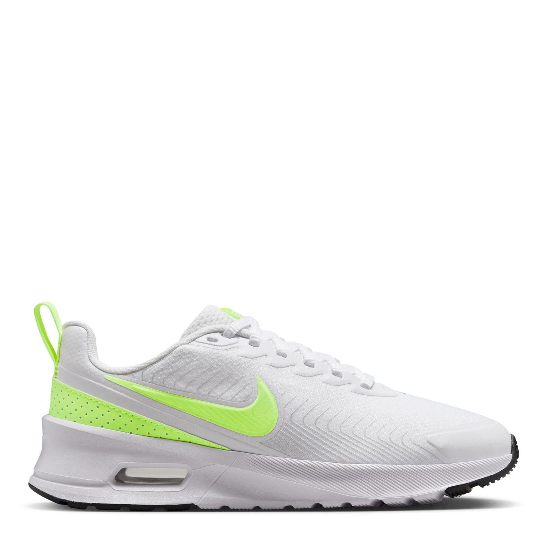 Nike Air Max Nuaxis