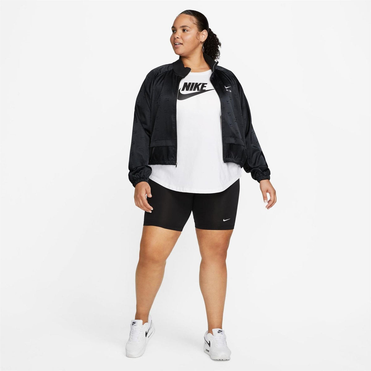 Nike Short Sleeve T-Shirt