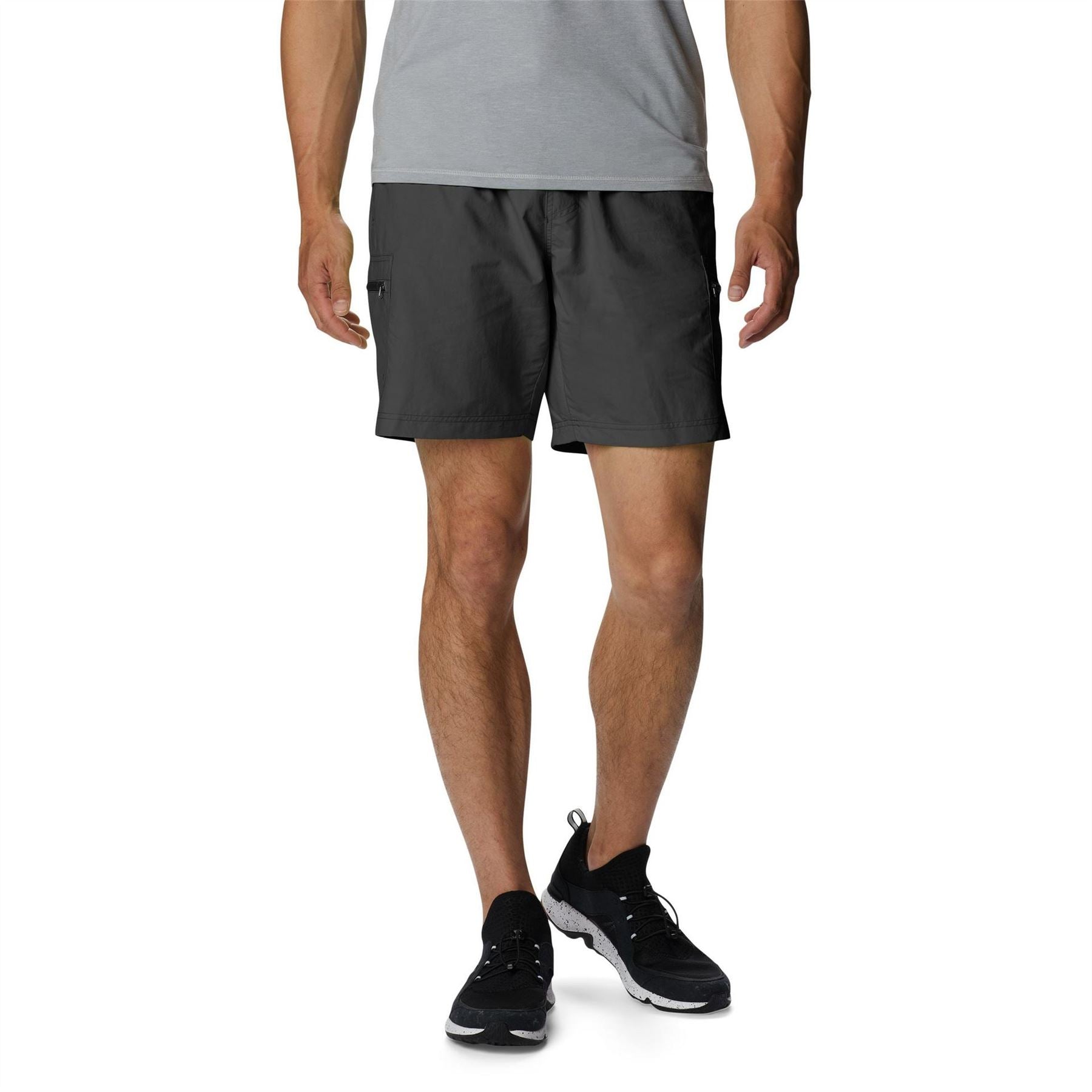 Columbia Mount Cargo Shorts