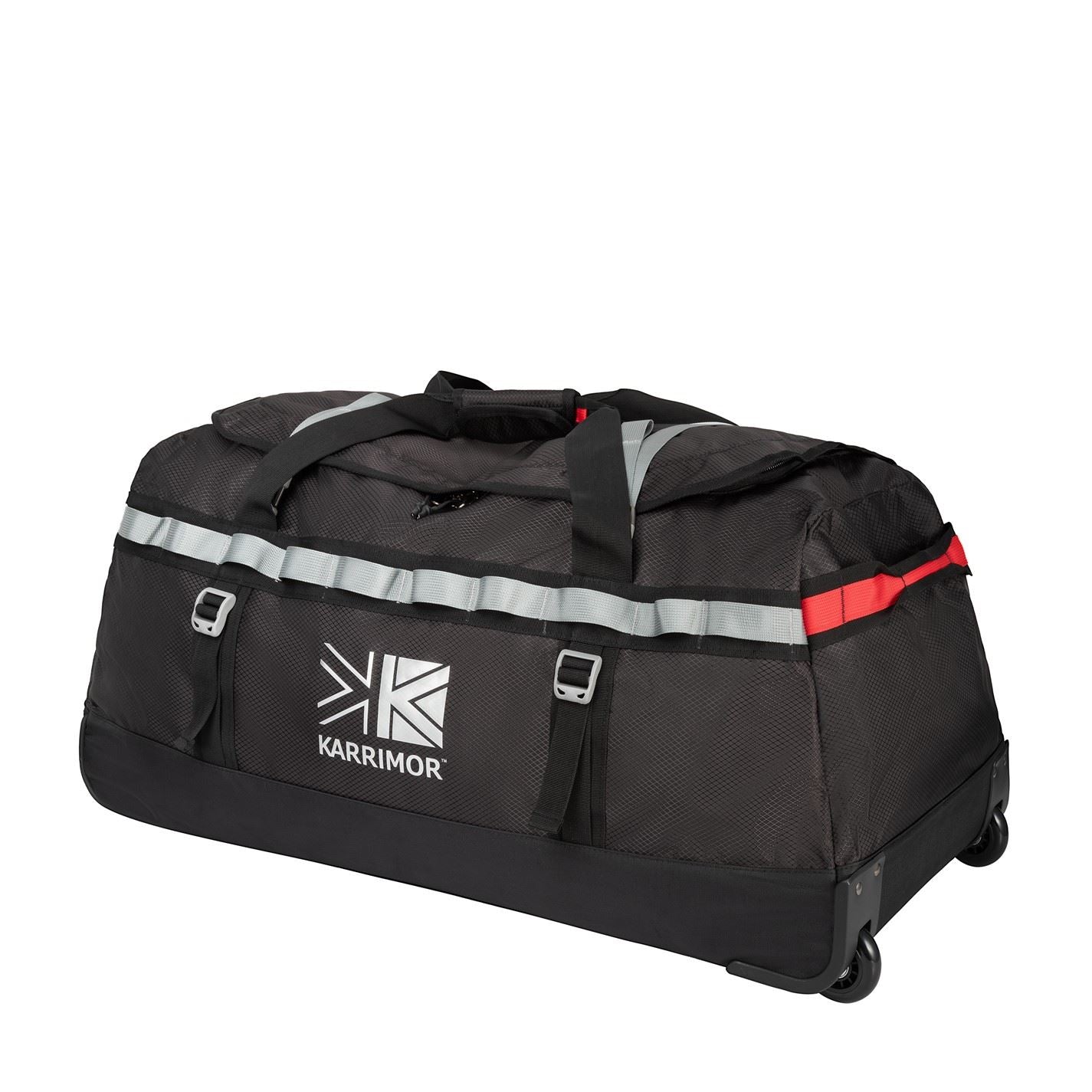 Karrimor Altitude 100l Wheeled Holdall