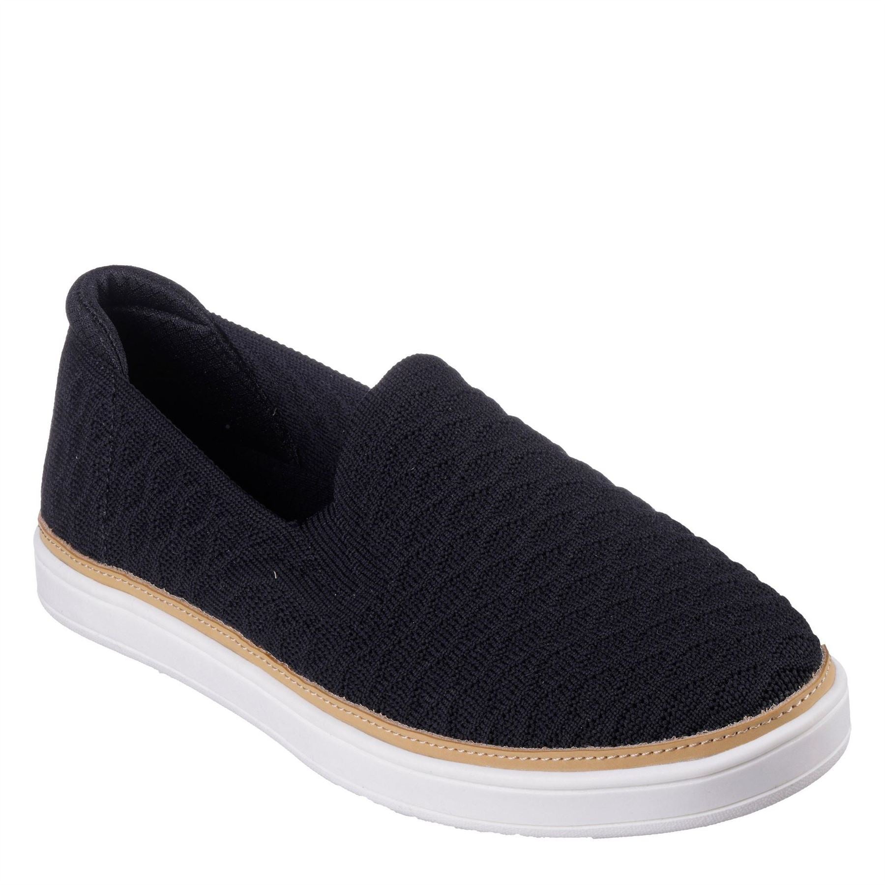 Skechers Coast Drive Boat Shoes