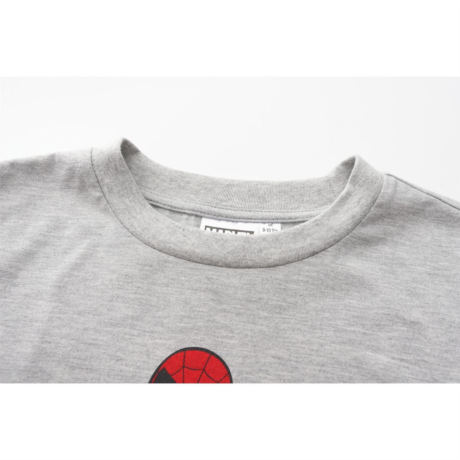 Character Short Sleeve T-Shirt For Boys