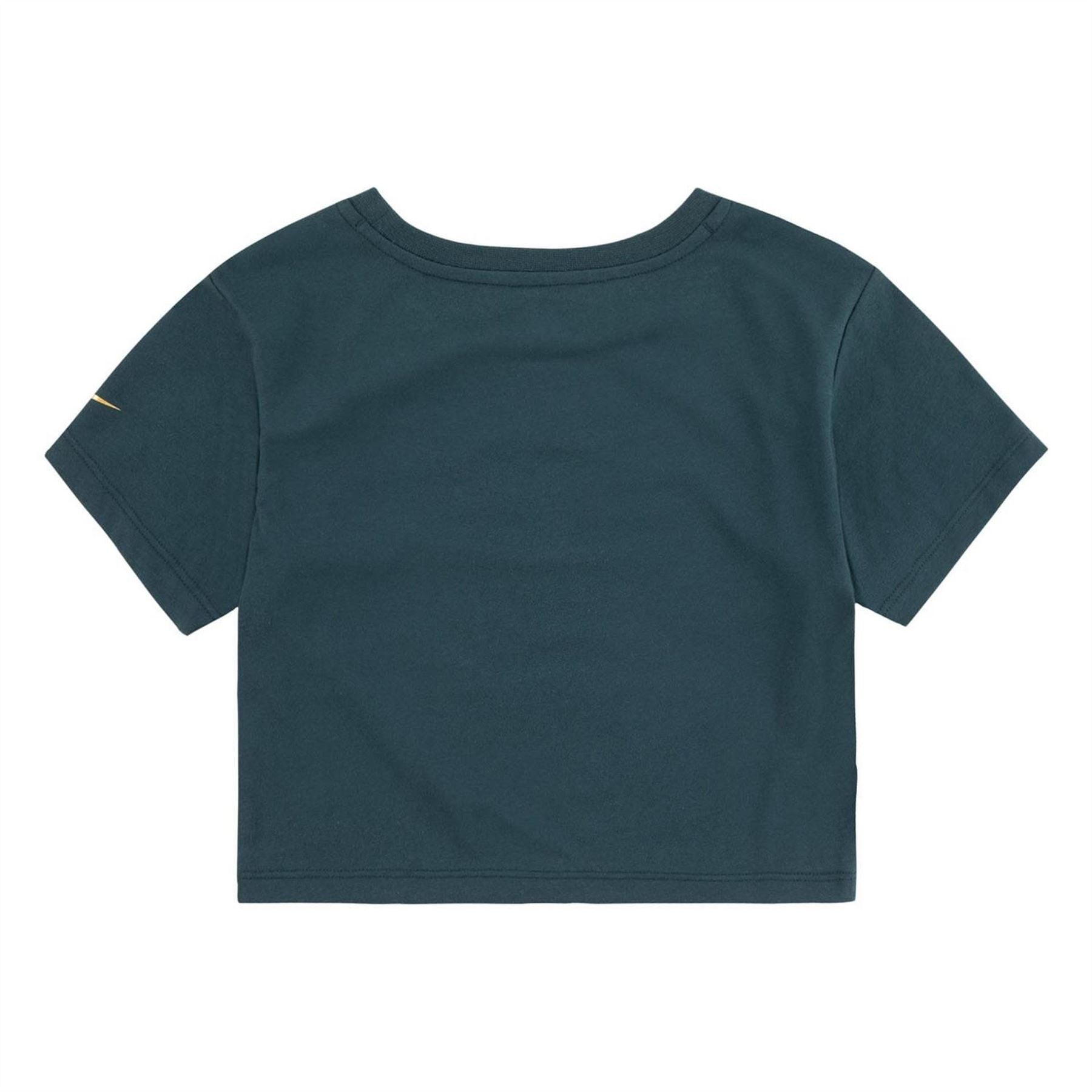 Nike Boxy T-Shirt