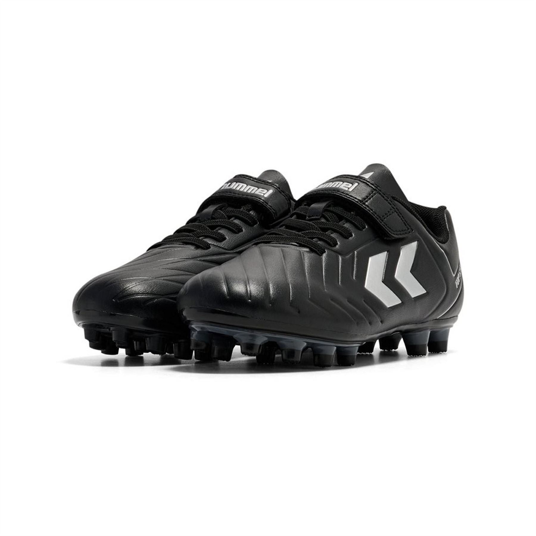 Hummel Star  Firm Ground Football Boots Child