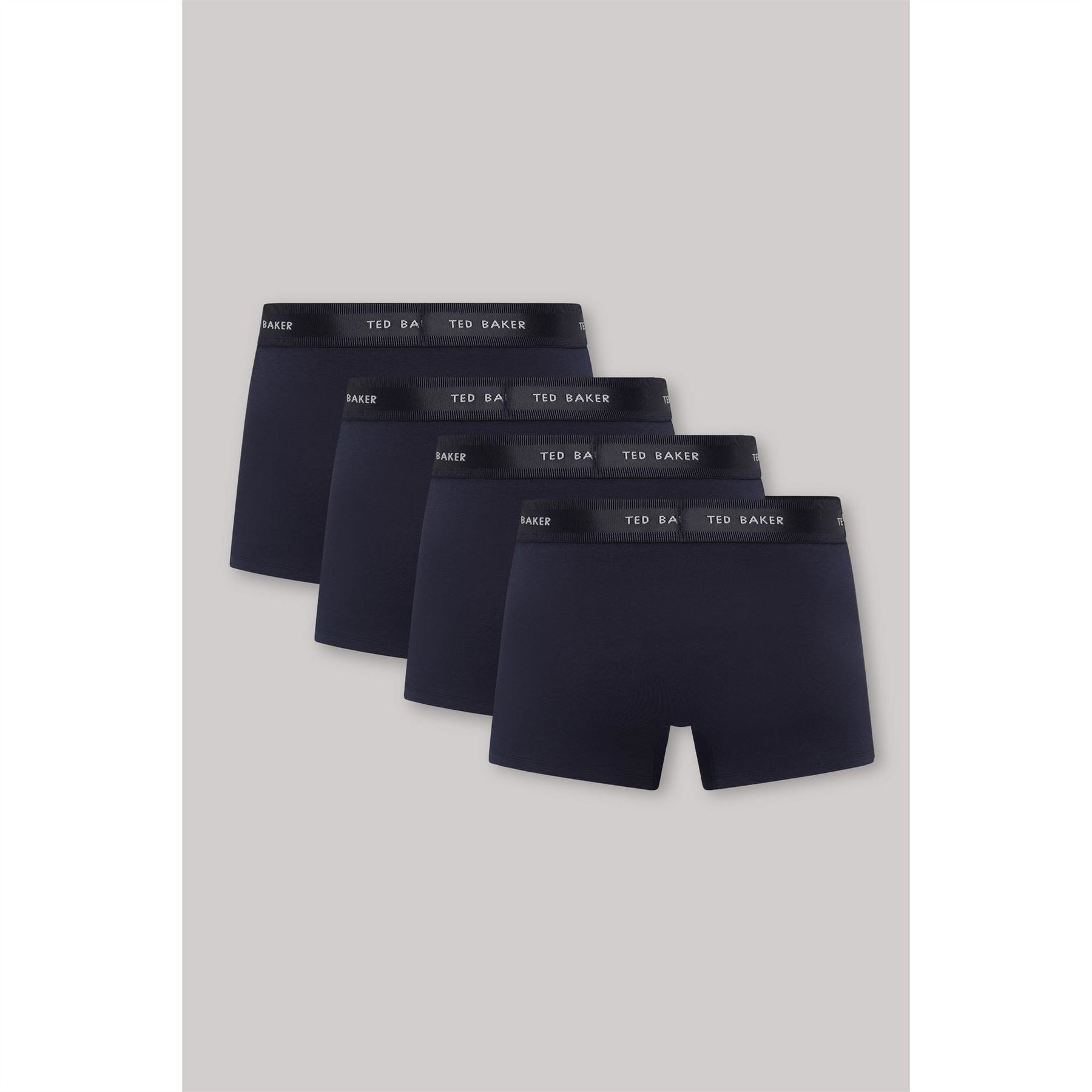 Ted Baker Baker 4 Pack Trunk