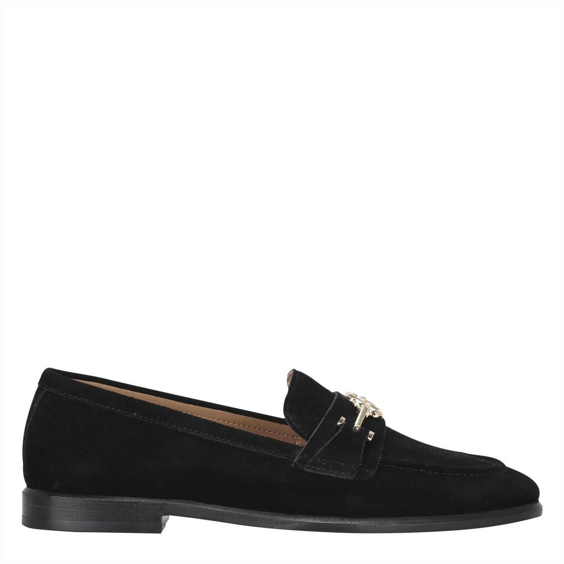 Boss Helyan Loafer Slip On Luxury