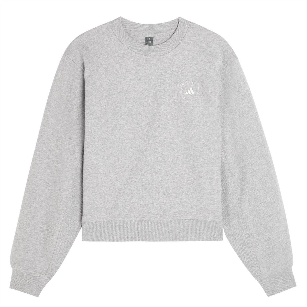 adidas by Stella McCartney Regular Sweatshirt
