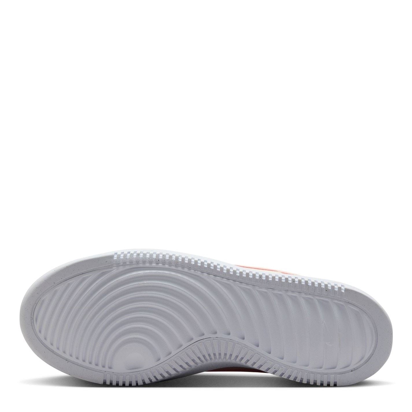 Nike Womens Court Vision Alta Leather Trainers