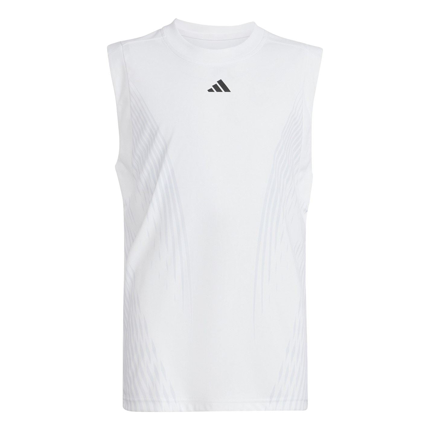 adidas Tennis Pro Tank Top Juniors