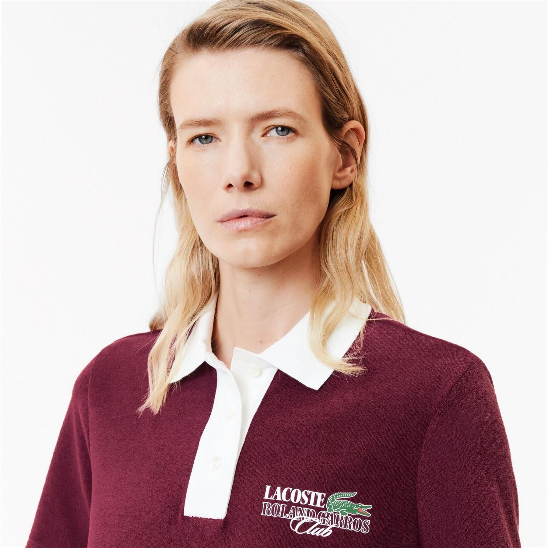 Lacoste Short Sleeve Performance Polo Shirt