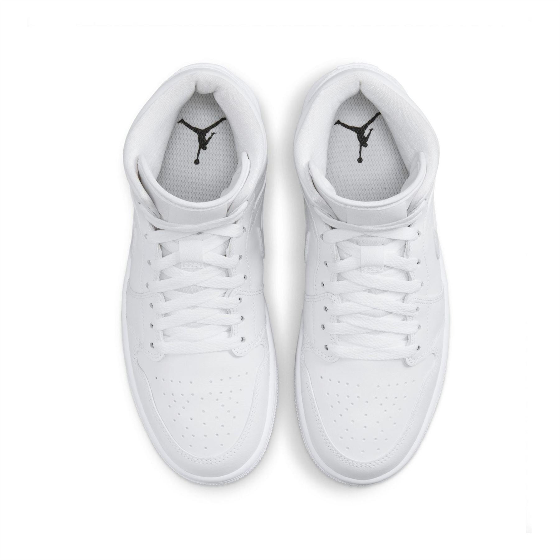 Nike Jordan Mid Trainers
