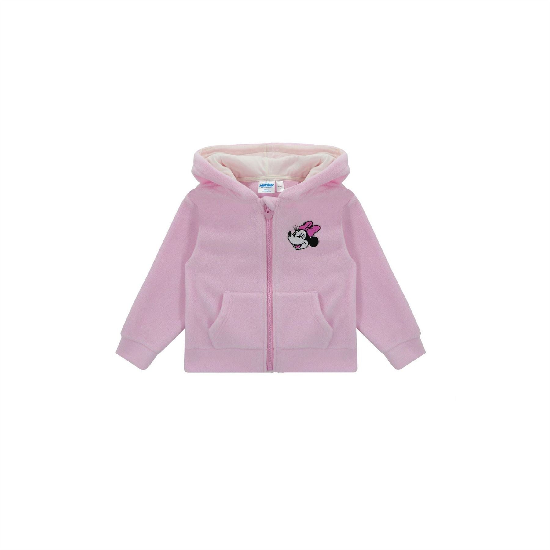 Character Hoodie Infant